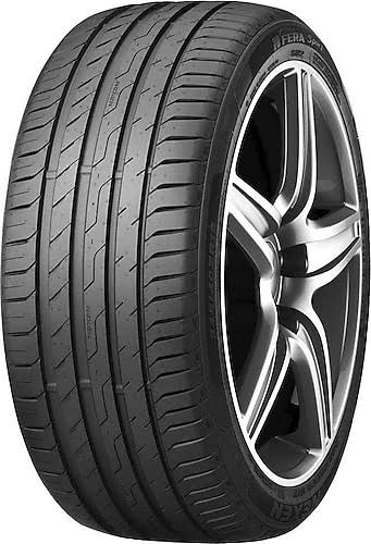 NEXEN 235/55/18