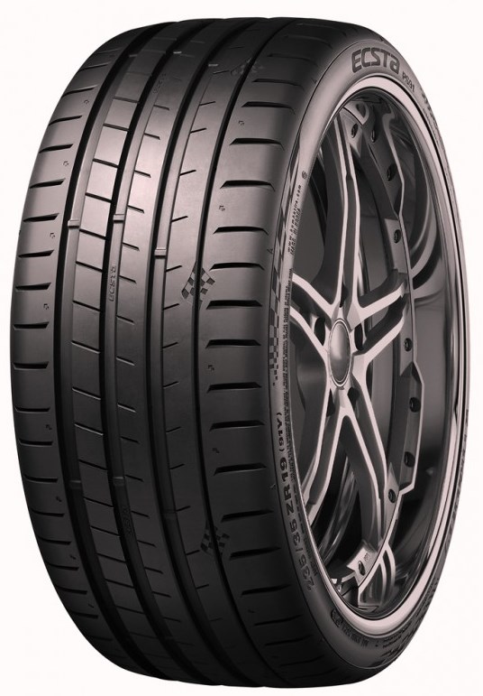 KUMHO 245/35/20
